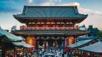 Tour Nhật Bản Cung Đường Vàng - Osaka – Kyoto – Nagoya   Fuji - Tokyo